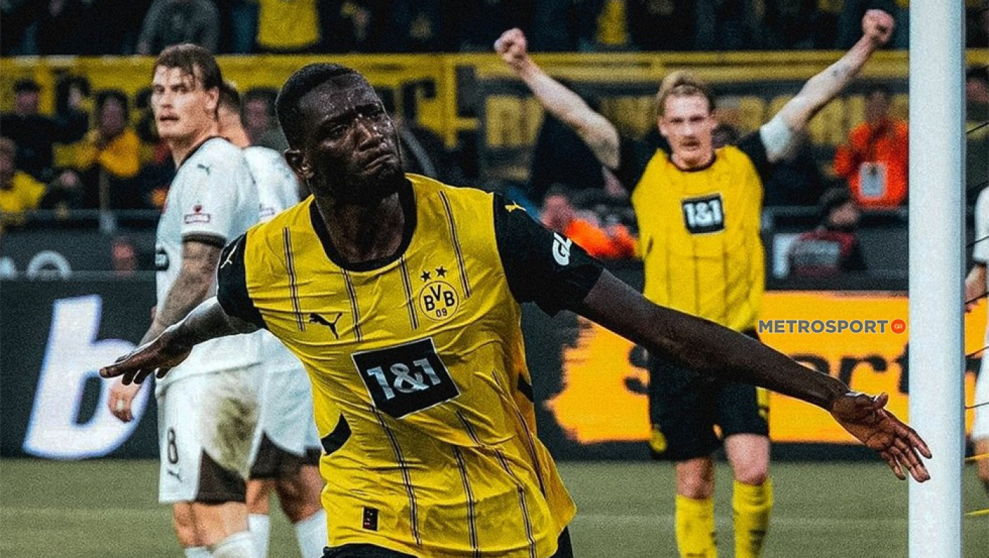 Value Bet: Σερί από g/g+over η Ντόρτμουντ