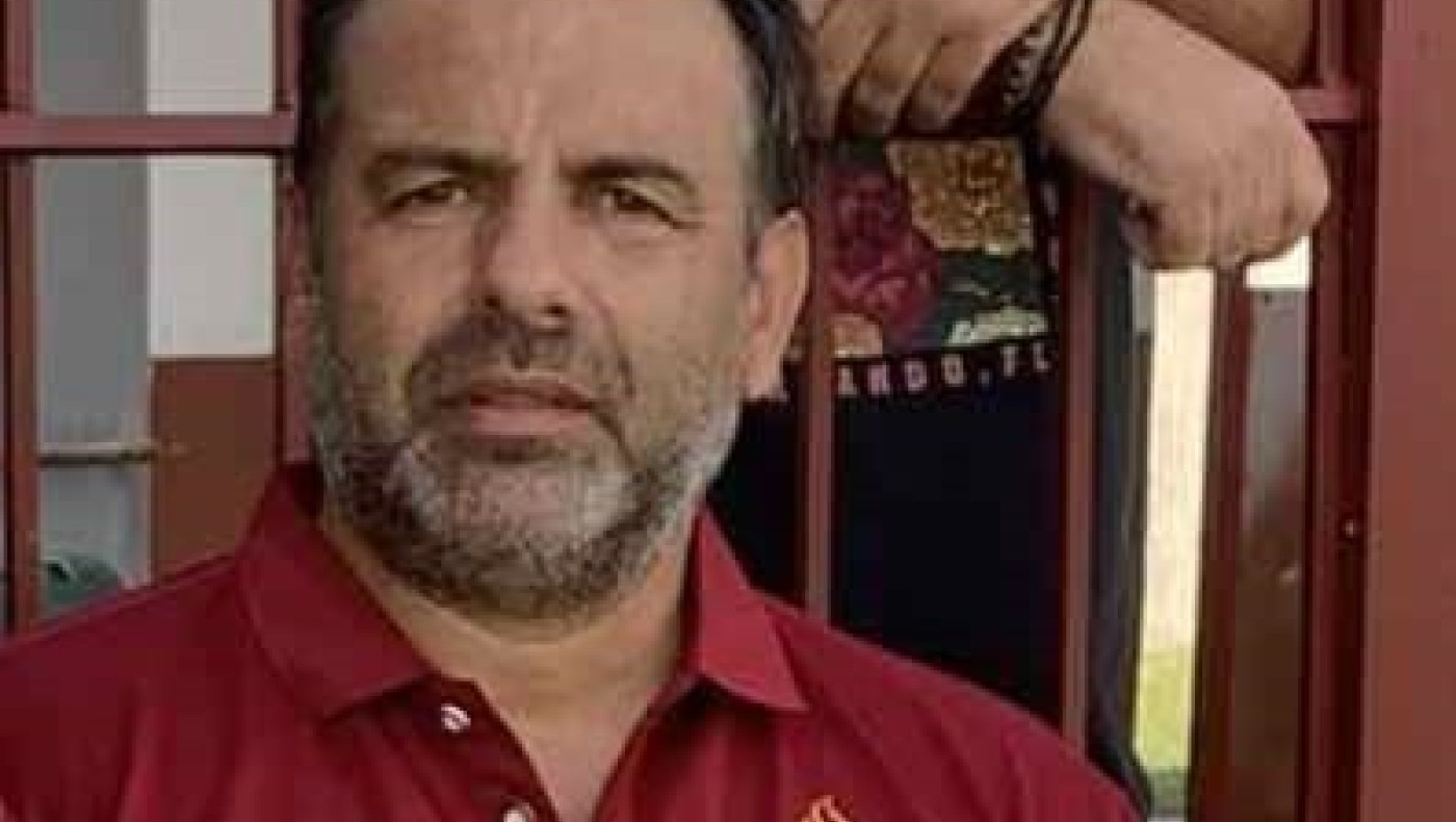 Ο Νίκος Ρακόπουλος ευχαριστεί τον Μαγνησιακό