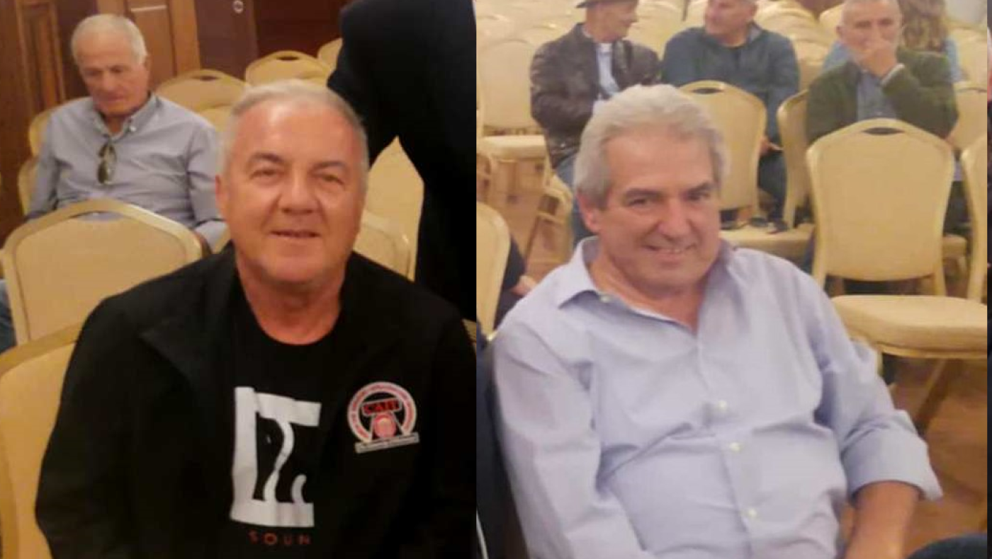 Καλαμπάκας: «Υπομονή, όλα θα έρθουν με τον χρόνο τους για τον Ηρακλή»