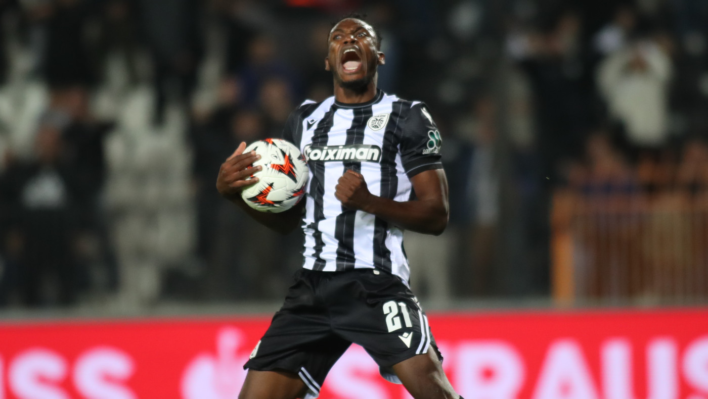 Το παλιό κρασί έσωσε την παρτίδα