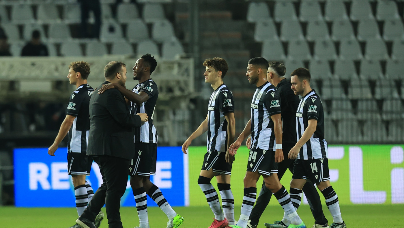 PAOK VIEW: «Δεν μπορεί να προσφέρει κάτι ο Μπακαγιόκο - Πολύ επιδραστικός ο Ντεσπόντοφ»