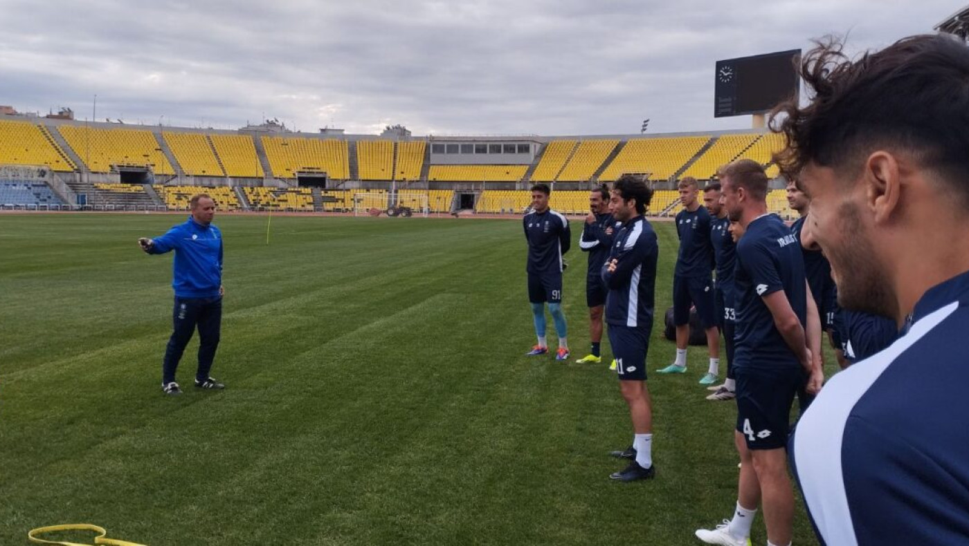 Ηρακλής: Η αποστολή ενόψει του αγώνα με τον Διαγόρα