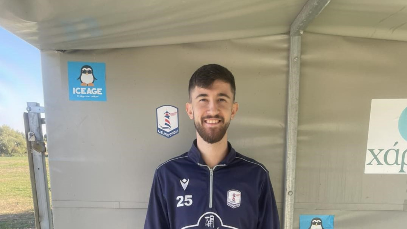 «Πρώτη» του Τόσκα στην Αλεξανδρούπολη