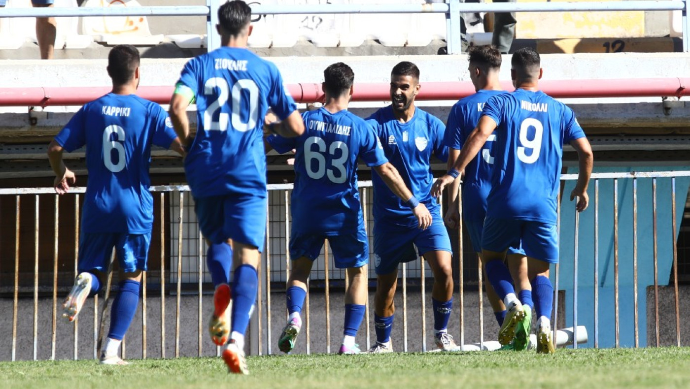 Αιγάλεω για ματς Κυπέλλου με ΠΑΟΚ: «Ποτέ δεν καταθέσαμε αίτημα για αλλαγή ώρας»