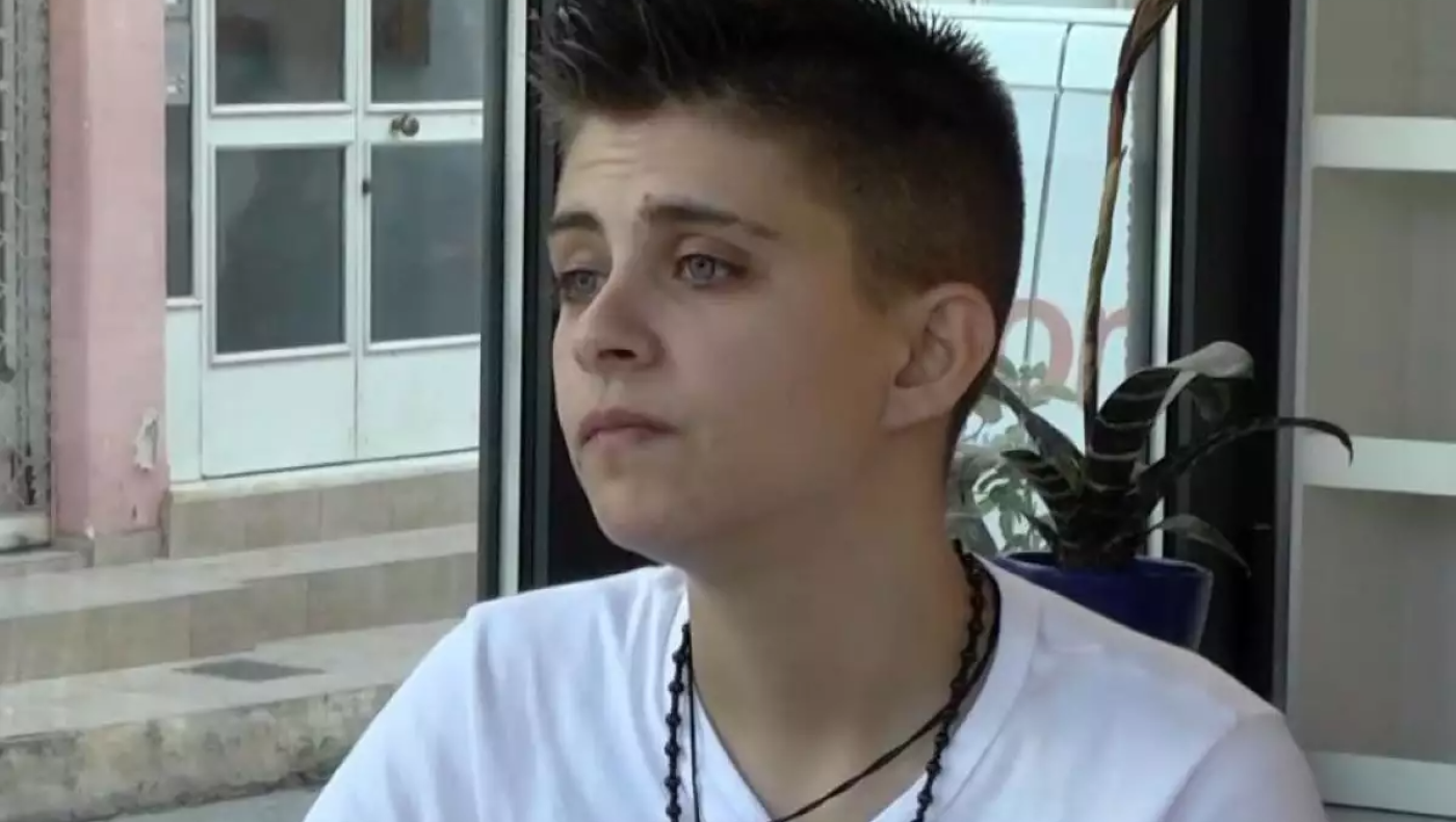 Αμαλιάδα: Μέσω AI η Ειρήνη είχε φτιάξει βίντεο με το μωρό της να μιλάει!