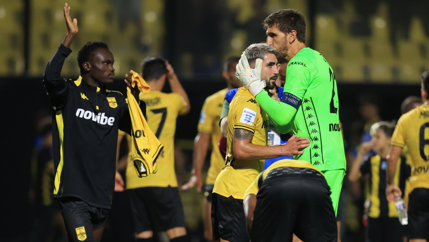 Άρης: Τα διλήμματα για τον Παναθηναϊκό, έχουν ξεκάθαρα φαβορί