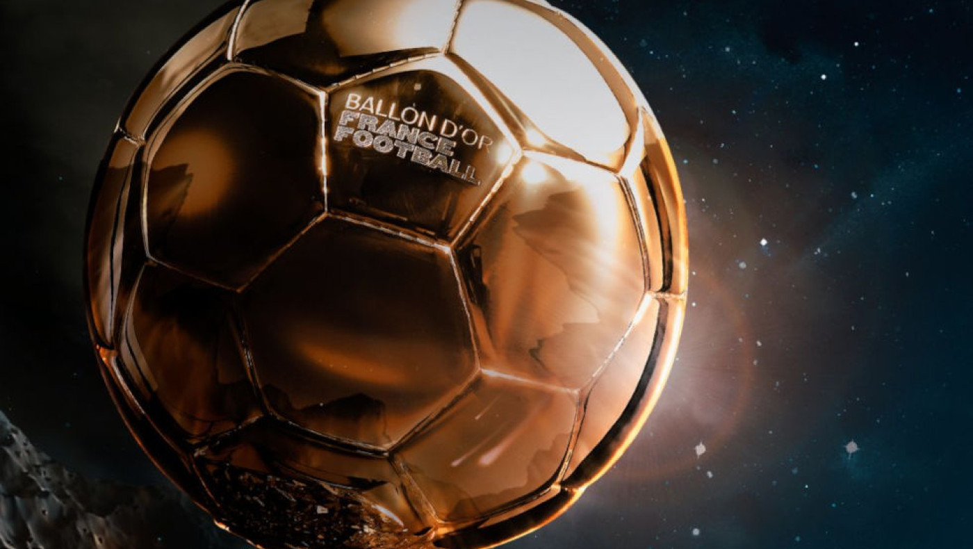 Χρυσή Μπάλα-Ballon d'Or: Πού και πότε θα γίνει η απονομή