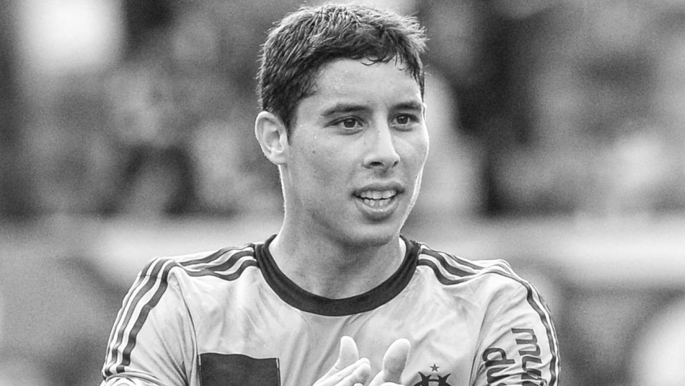 Σοκ στη Γαλλία: Πέθανε ο Μπαράντα σε ηλικία 35 ετών