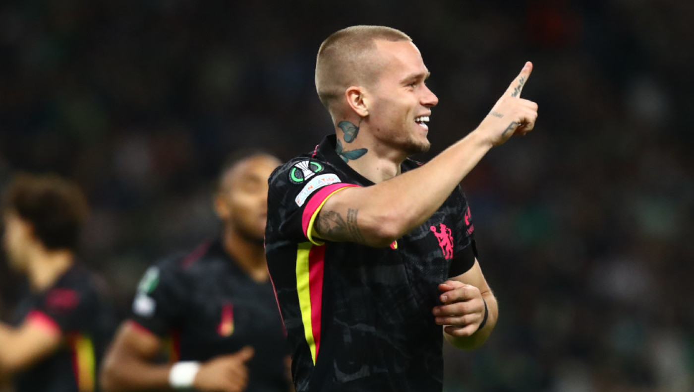 Κατάρρευση για τον Παναθηναϊκό σε 10 λεπτά, 0-4 η Τσέλσι