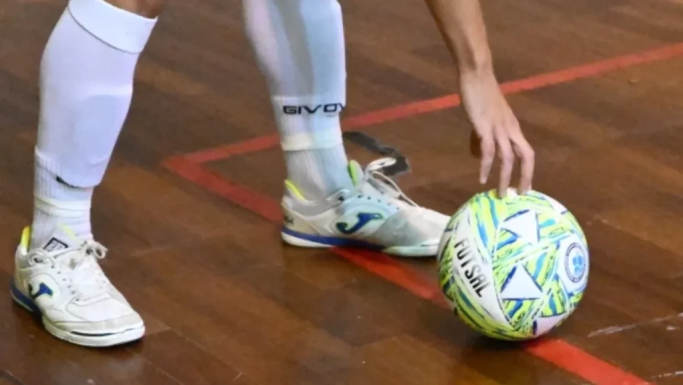 6η αγωνιστική Futsal Super League: Με ΑΣΕ Δούκα ο ΠΑΟΚ-Όλο το πρόγραμμα