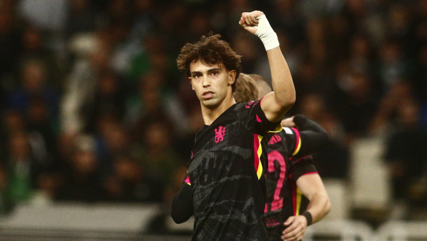 Ζοάo Φέλιξ: Μεγάλο deal Μίλαν-Τσέλσι για τον 25χρονο μεσοεπιθετικό