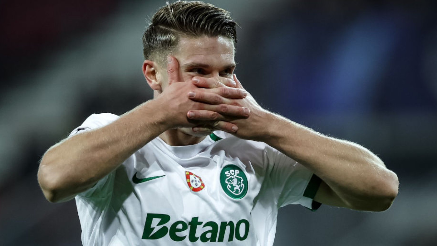 Γιόκερες ή Γιέκερες; Σημασία έχει ότι τα «παστελώνει»