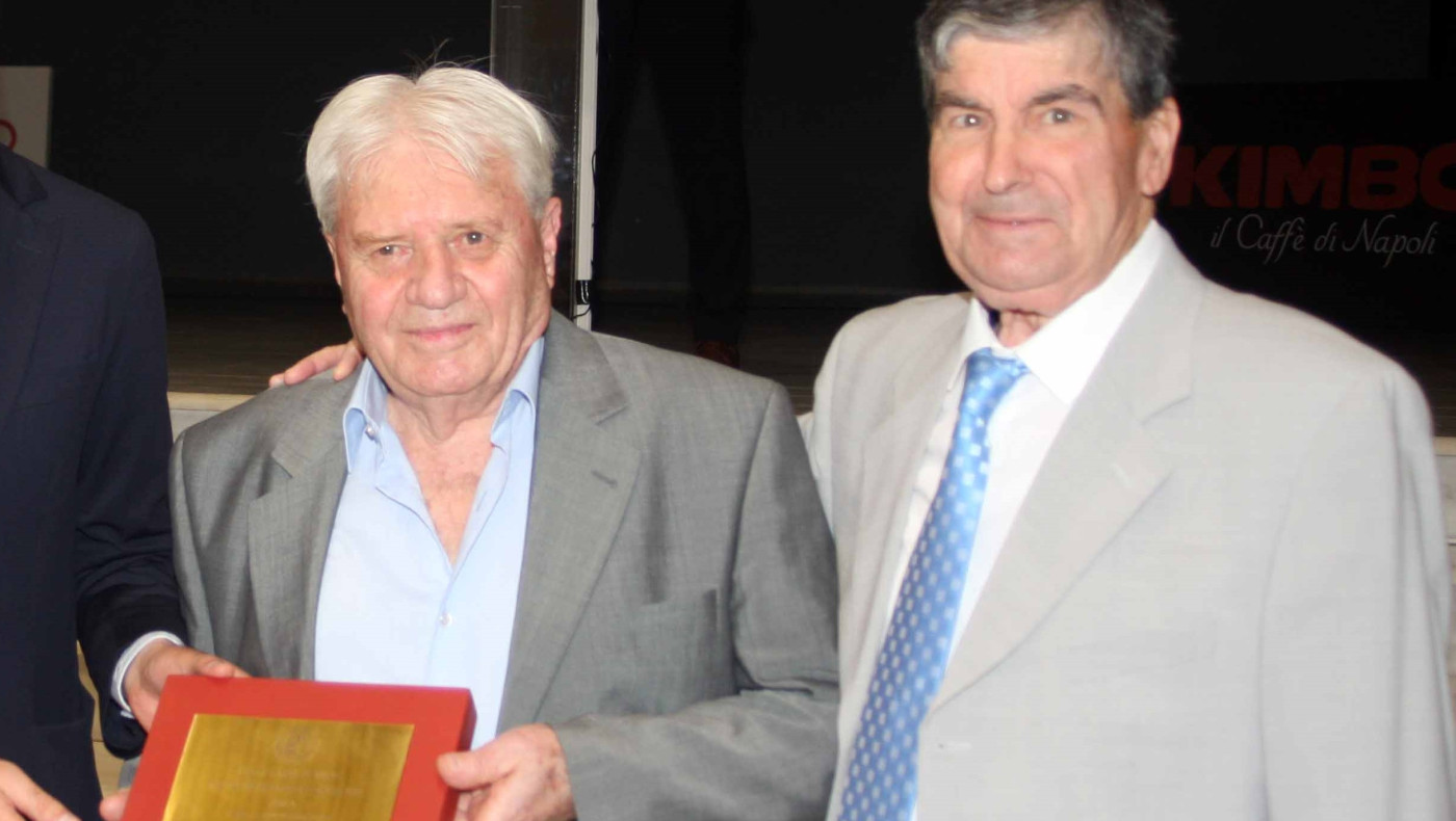 Συλλυπητήρια για Οθωνα Γκάγκα