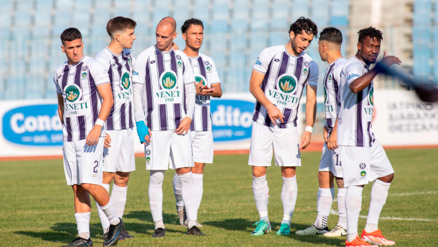 Ηρακλής: Η αποθέωση των νικητών από τους οπαδούς (vid)