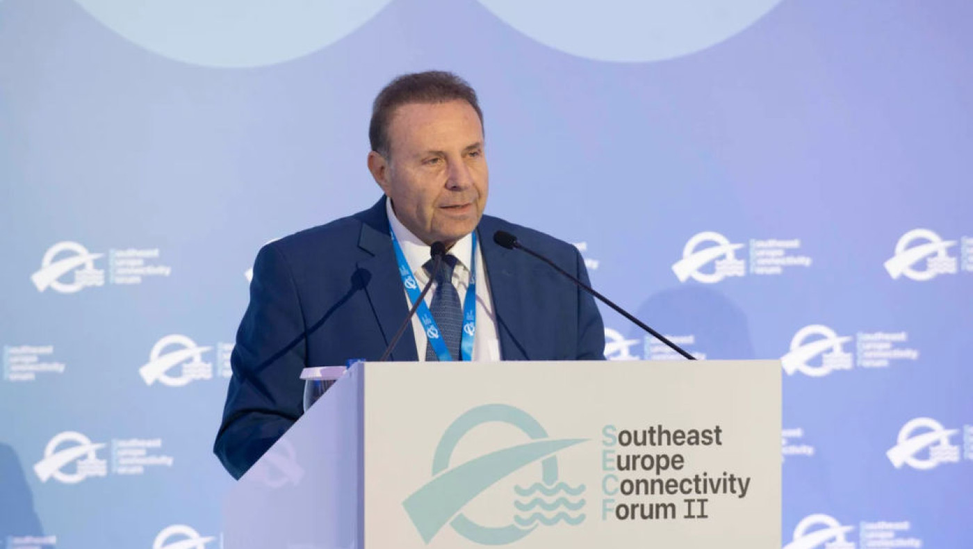 Λιμάνι Θεσσαλονίκης: Πόσα εκ. ευρώ έχουν επενδυθεί από το 2018