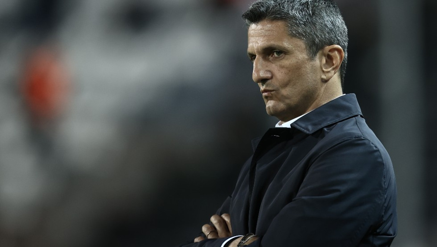 Λουτσέσκου: Αυτά είπε στο ημίχρονο στους παίκτες του