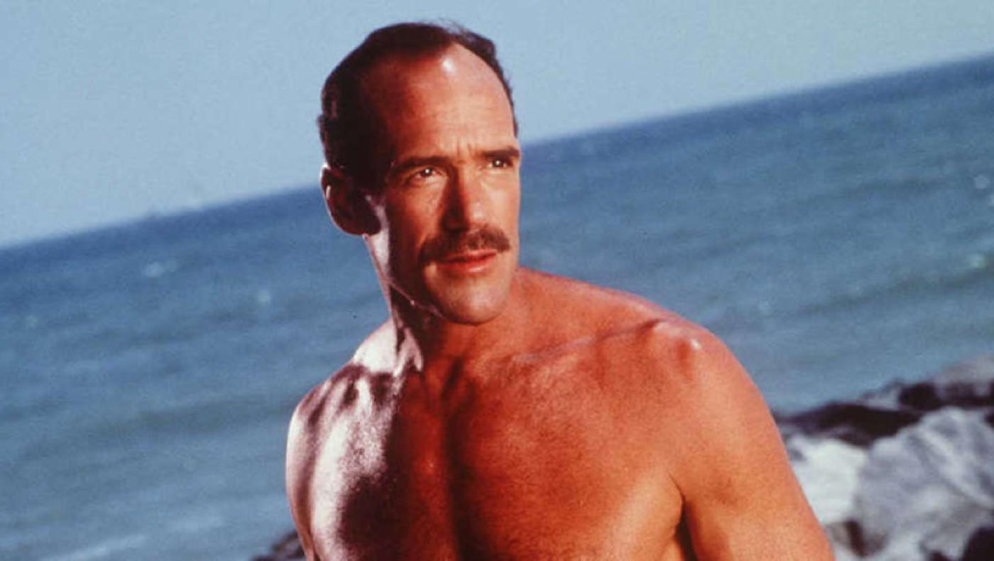 Μάικλ Νιούμαν: Πέθανε ο πρωταγωνιστής του Baywatch-Είχε διαγνωστεί με Πάρκινσον
