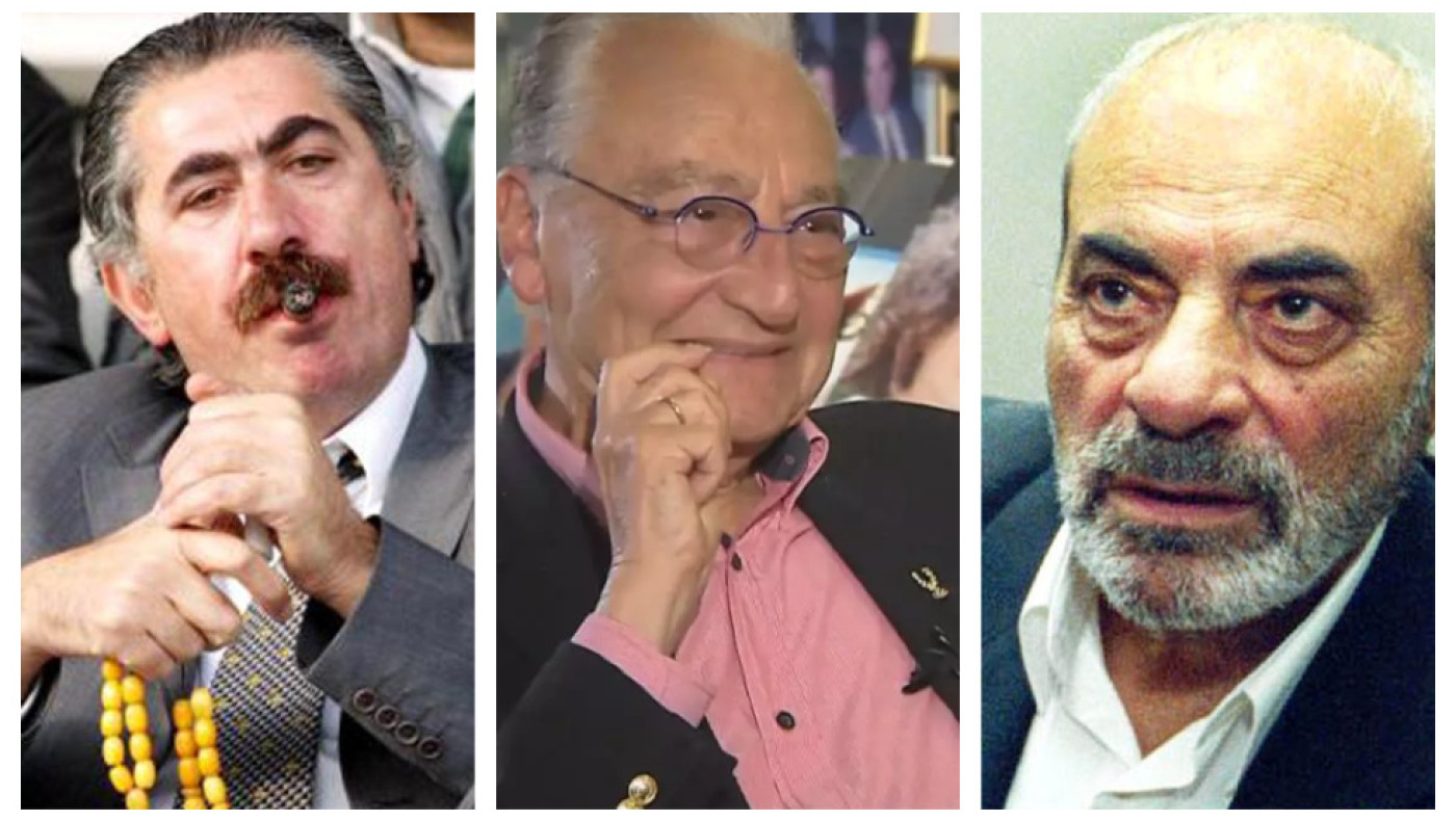 Πώς βγήκε η φράση «οι εποχές Καζατζίδη-Μάτσα τελειώσαν»