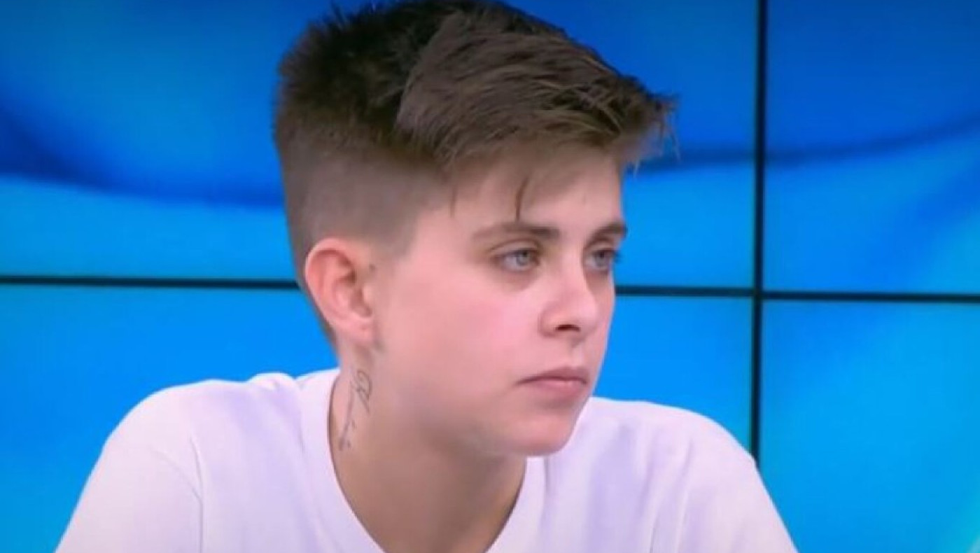 Ειρήνη Μουρτζούκου: Δέχθηκε επίθεση στις φυλακές από τη μητέρα του 3χρονου Άγγελου