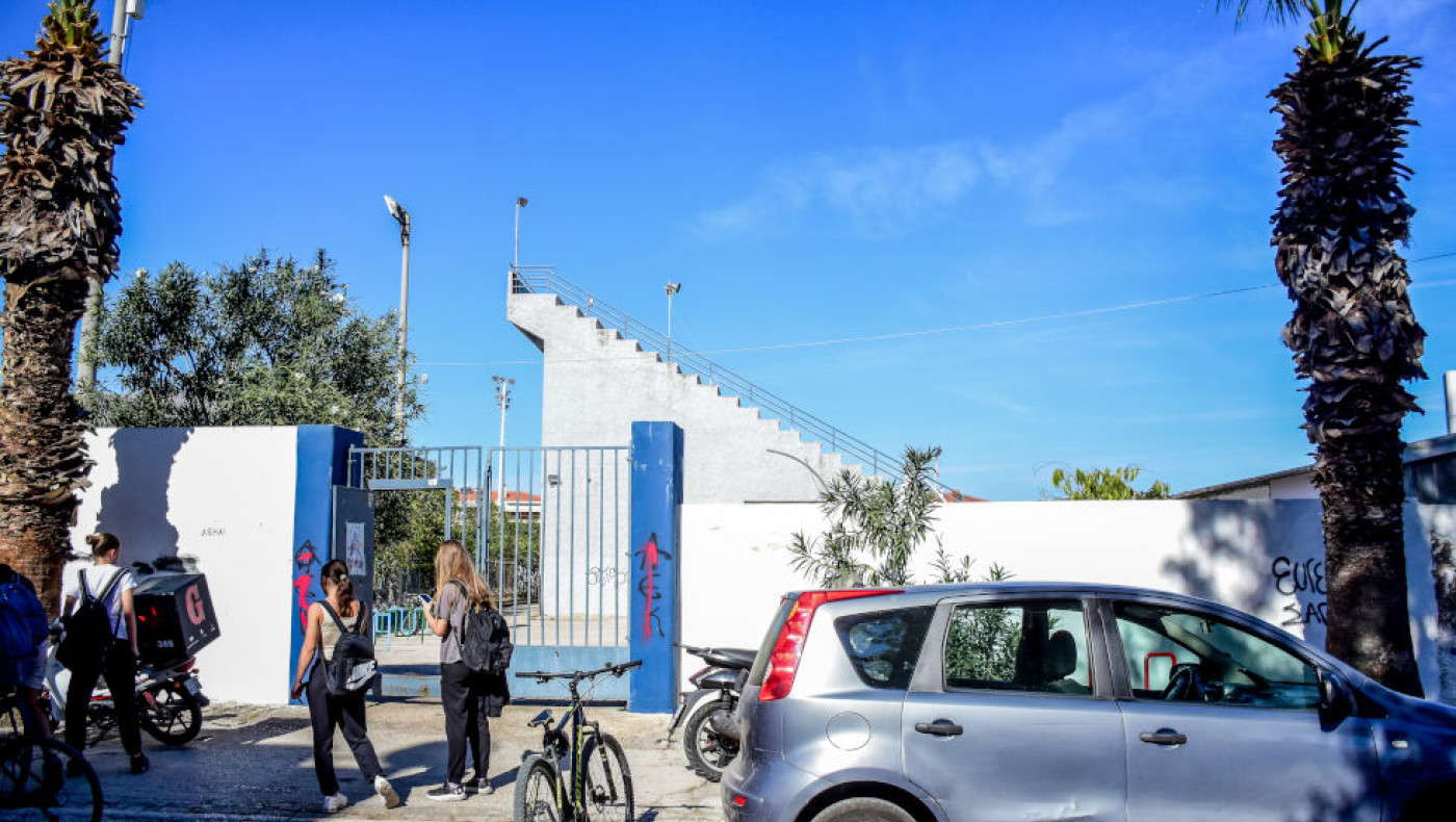 Τραγωδία στο Ναύπλιο-Πένθος για τον 14χρονο: «Άγγελε ζεις»