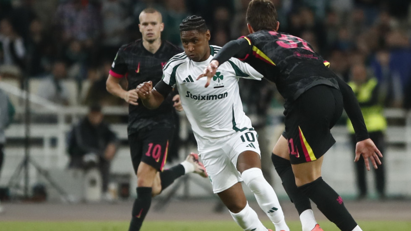 Δέκα λεπτά ήταν αρκετά για την Τσέλσι, 1-4 κόντρα στον Παναθηναϊκό