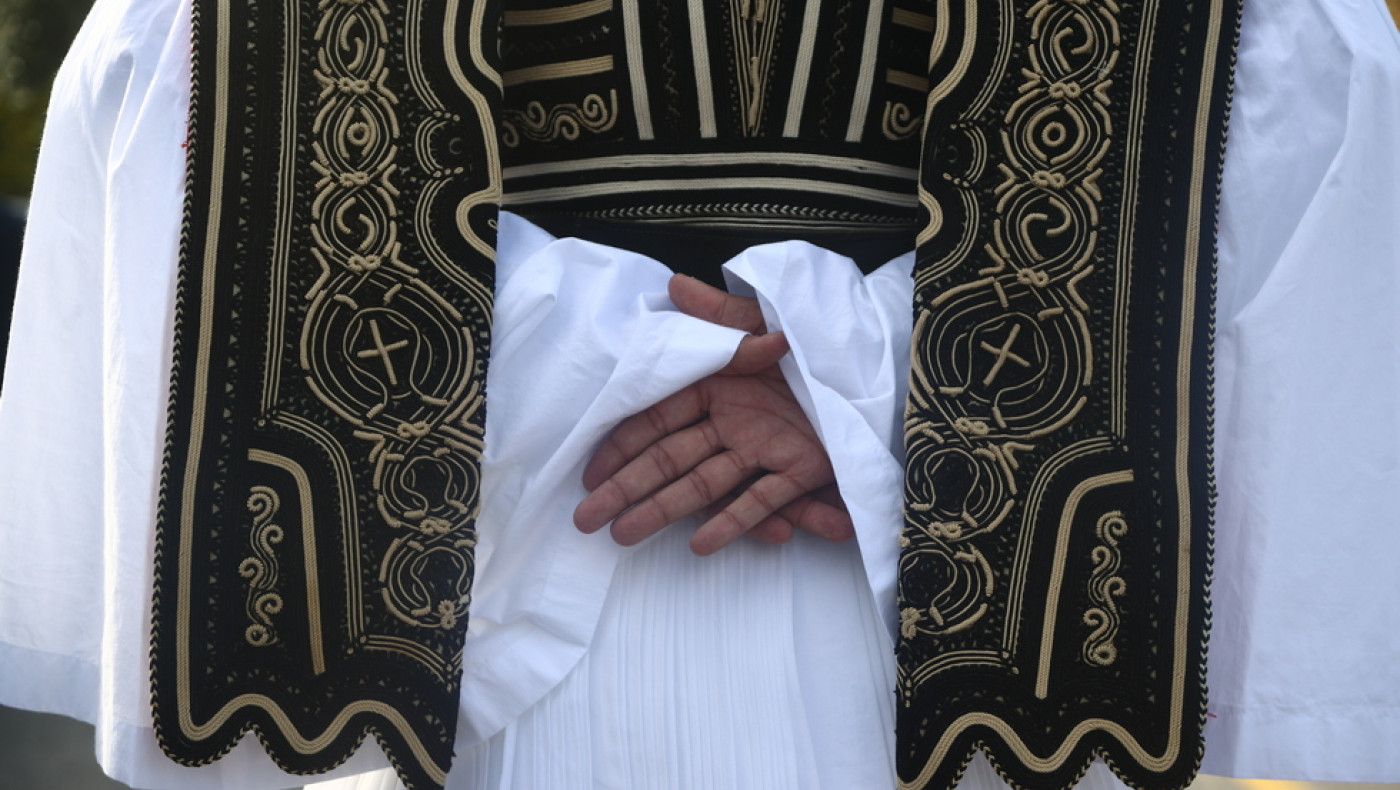 Μαμά, γιατί γιορτάζει η Θεσσαλονίκη;