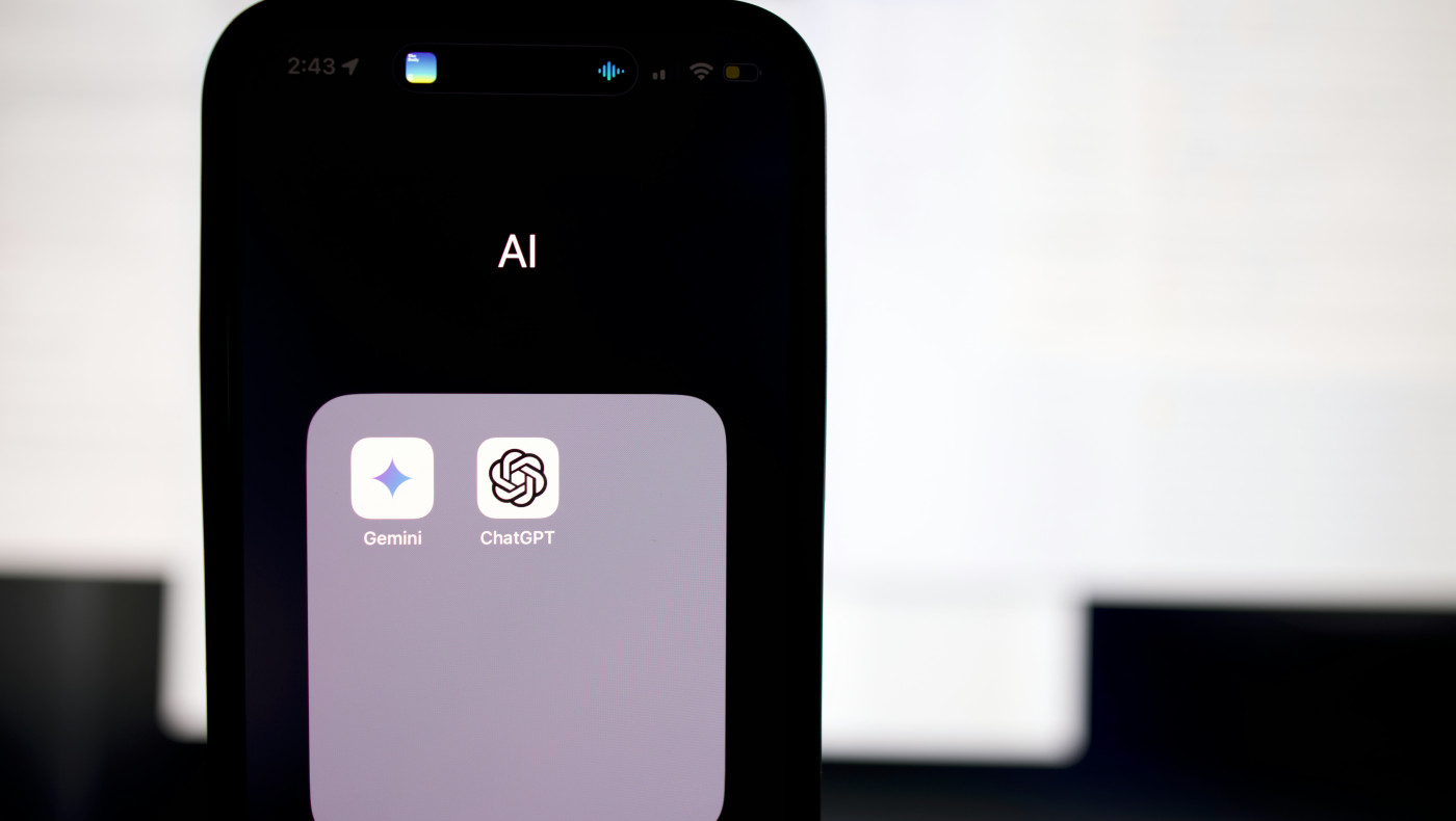 Διάσημοι καλλιτέχνες κινούνται κατά της... τεχνητής νοημοσύνης