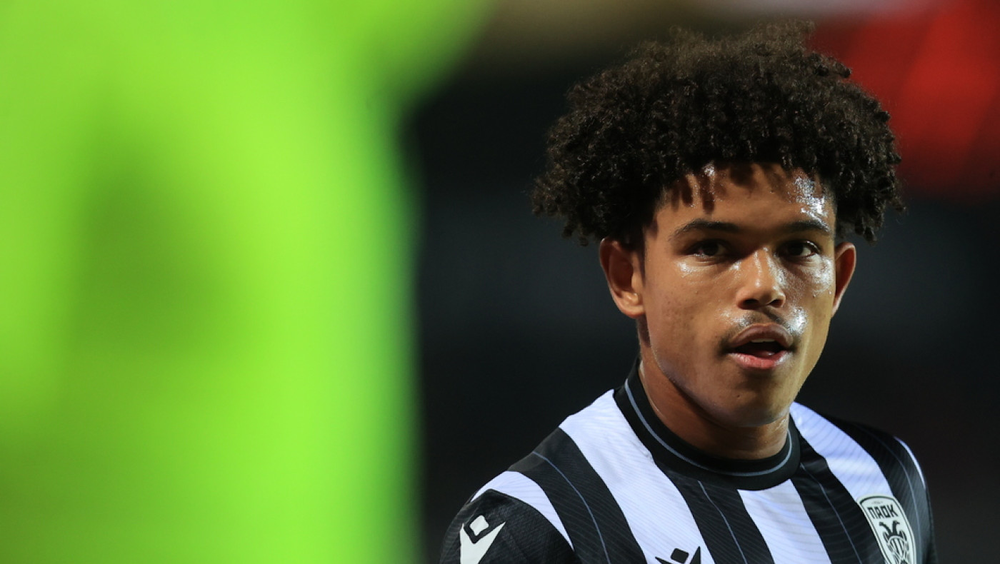 «Καυτός» Σορετίρε στην Ολλανδία: Στο μπλοκάκι Άλκμααρ και Τβέντε