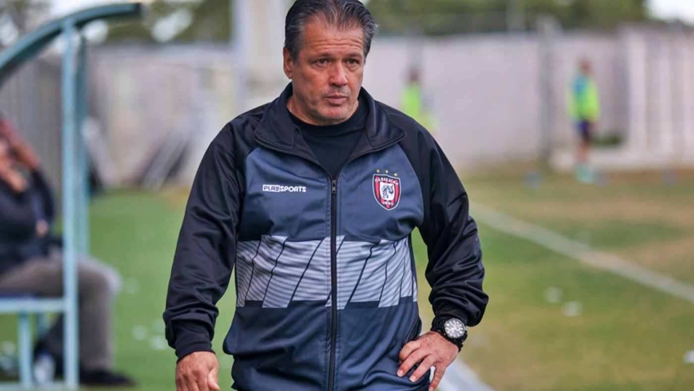 Σούλης Παπαδόπουλος: «Τον πρώτο λόγο για 4άδα ο Άρης, αν κερδίσει τον Παναθηναϊκό»