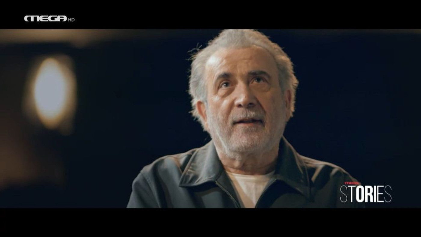Λάκης Λαζόπουλος: «Οι Μήτσοι σταμάτησαν γιατί έπαθα σωματικό Αλτσχάιμερ»