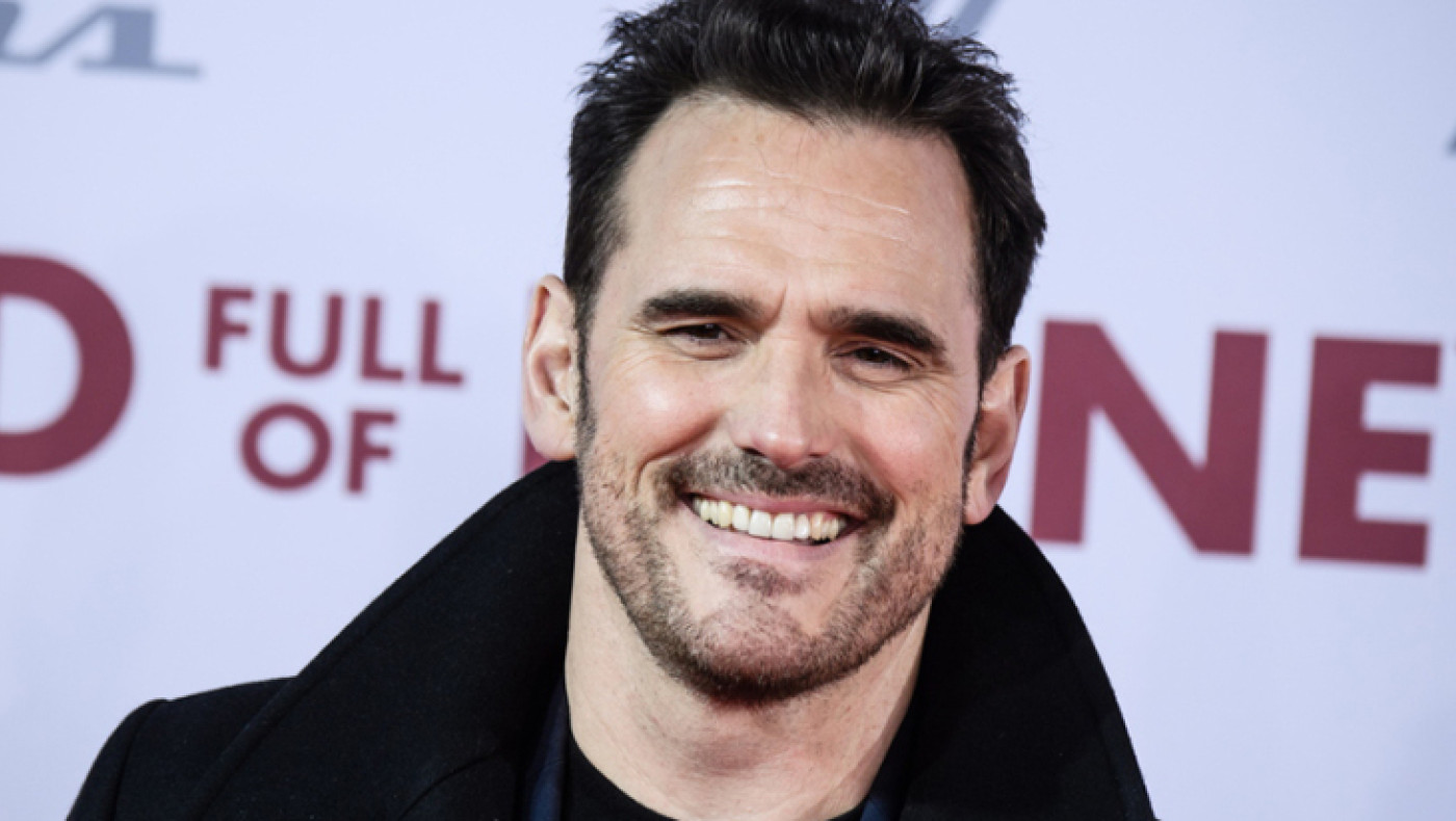 Θεσσαλονίκη: Και ο Ματ Ντίλον στο 65ο Φεστιβάλ Κινηματογράφου