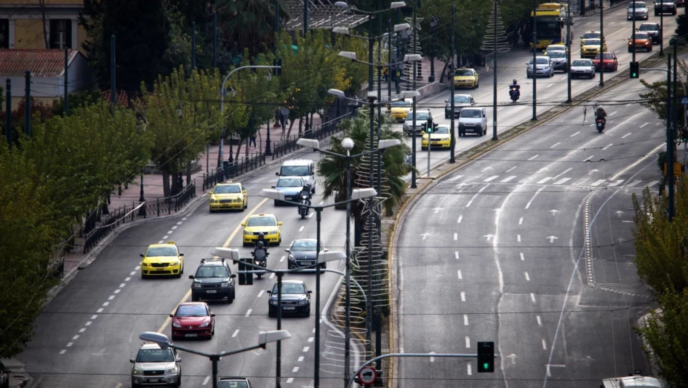 Πώς 80.000 κάτοχοι ΙΧ με απλήρωτα τέλη κυκλοφορίας μπορούν να γλιτώσουν τα πρόστιμα