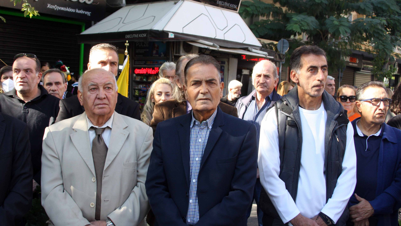 Παρέλαση και των αθλητικών συλλόγων