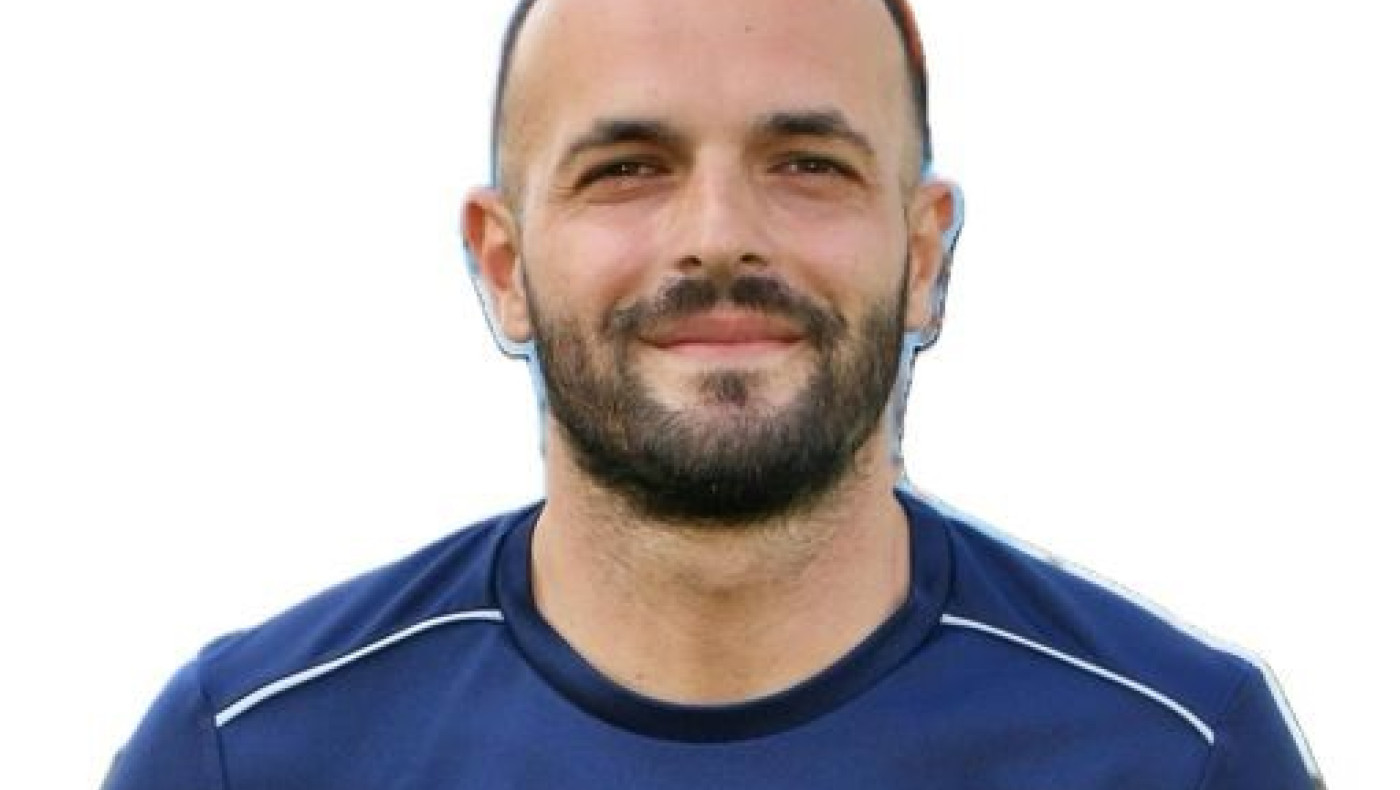 Γιαννόπουλος: «Οργανωμένη ομάδα ο Ηρακλής Αμμουδιάς με ξεκάθαρους στόχους και όρεξη για διάκριση»