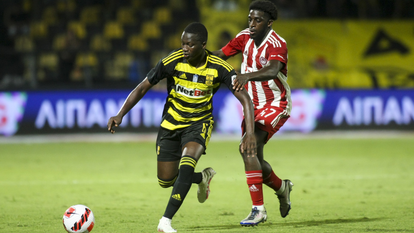 Ο Πάπε Σέικ Ντιόπ βρήκε δουλειά στη 2η κατηγορία της Σαουδικής Αραβίας