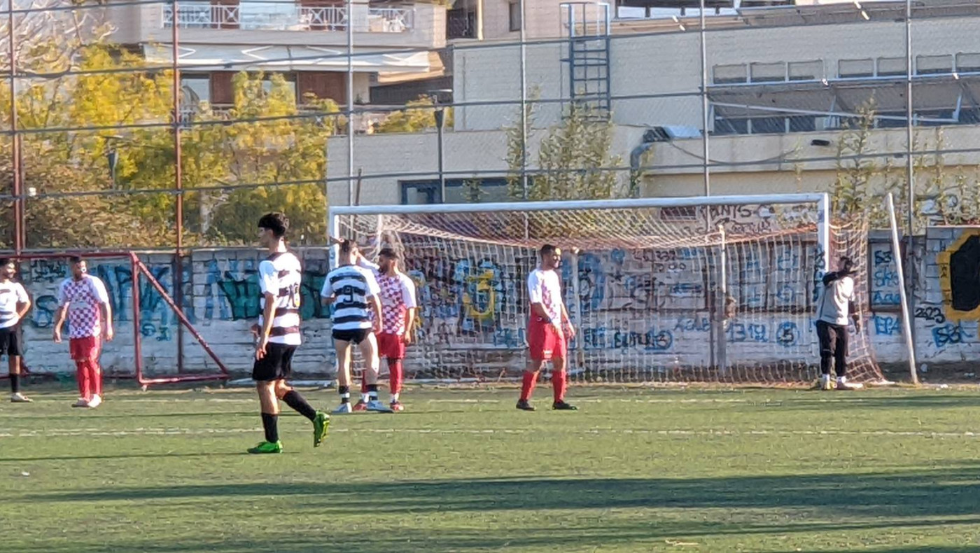 ΕΠΣΜ: Τα παιχνίδια της Β' κατηγορίας και κυπέλλου (26/10)