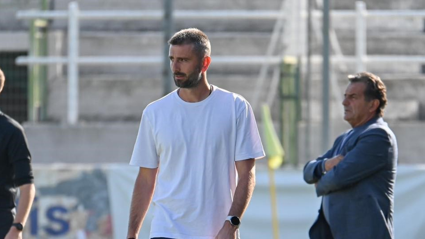 Μαλεζάς: «Δεν αξιοποιήσαμε τις ευκαιρίες μας»-Βοσνιάδης: «Εξαιρετική ομάδα ο Μακεδονικός»