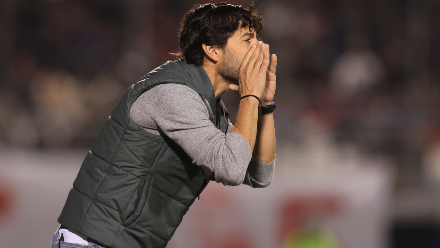 Φεράντο: «Είναι μία μεγάλη ημέρα»