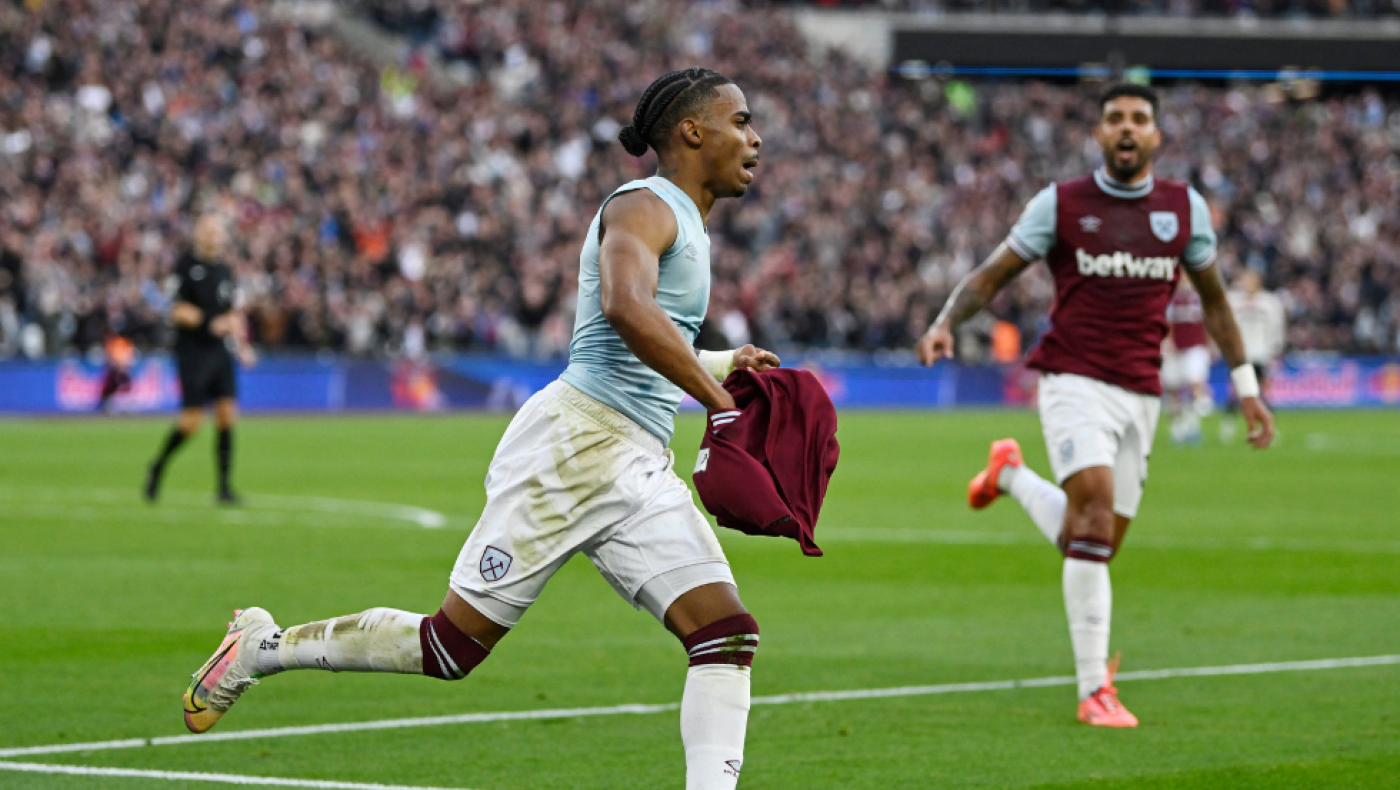 Ήττα της Γιουνάιτεντ απέναντι στη Γουέστ Χαμ 10 ημέρες πριν τον ΠΑΟΚ - Τα αποτελέσματα της Premier League