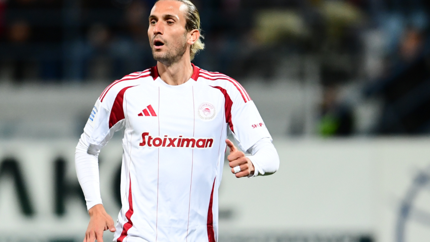 Τρομερά άτυχος ο Γιαζίτζι: Ρήξη χιαστού στο ντεμπούτο του!