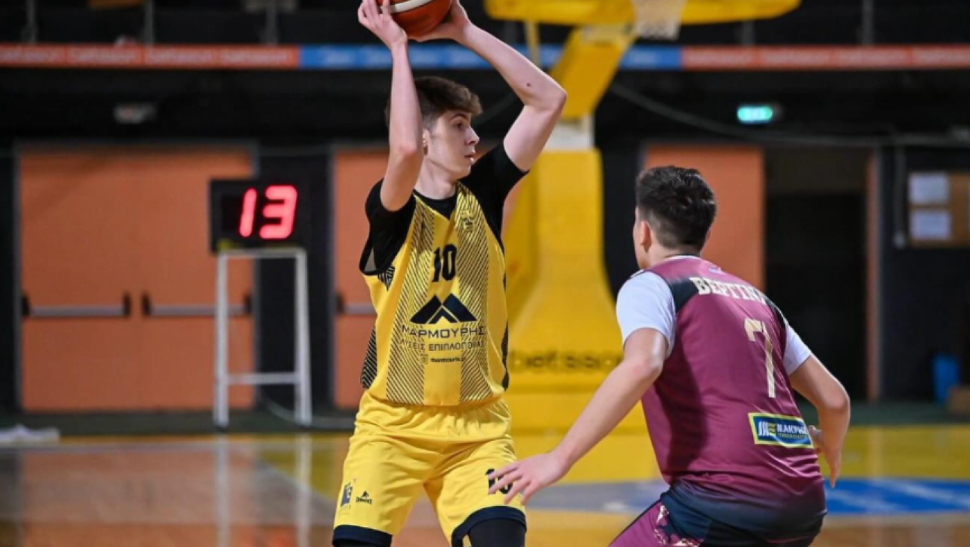 Μπαίνει στο χειρουργείο ο Χατζηλάμπρου - Η ιδιαίτερη αφιέρωση από τον Άρη