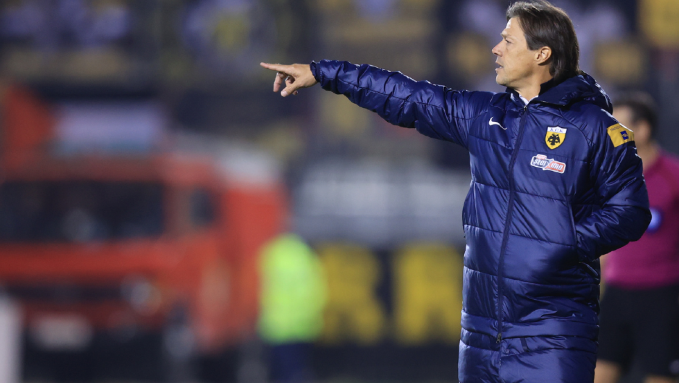 Κύπελλο Ελλάδος: Η ΑΕΚ αλλάζει ενόψει Άρη