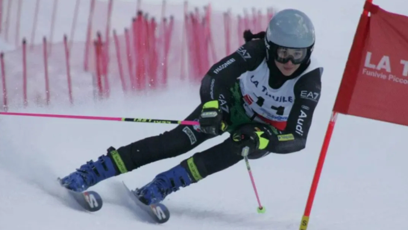 Νεκρή η 19χρονη πρωταθλήτρια σκι Ματίλντε Λορέντσι