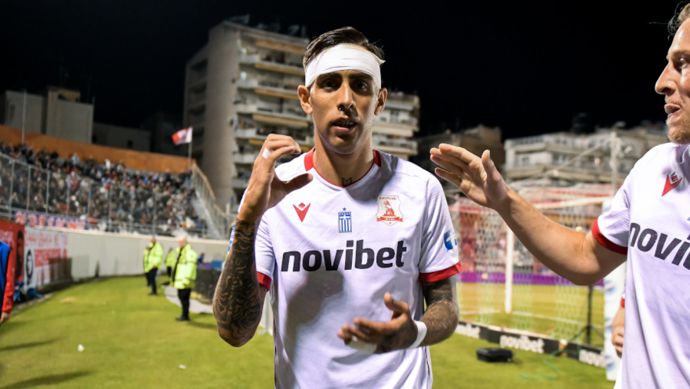 Πανσερραϊκός: «Φτιάξε καφέ να σου πω τι έγινε χθες»