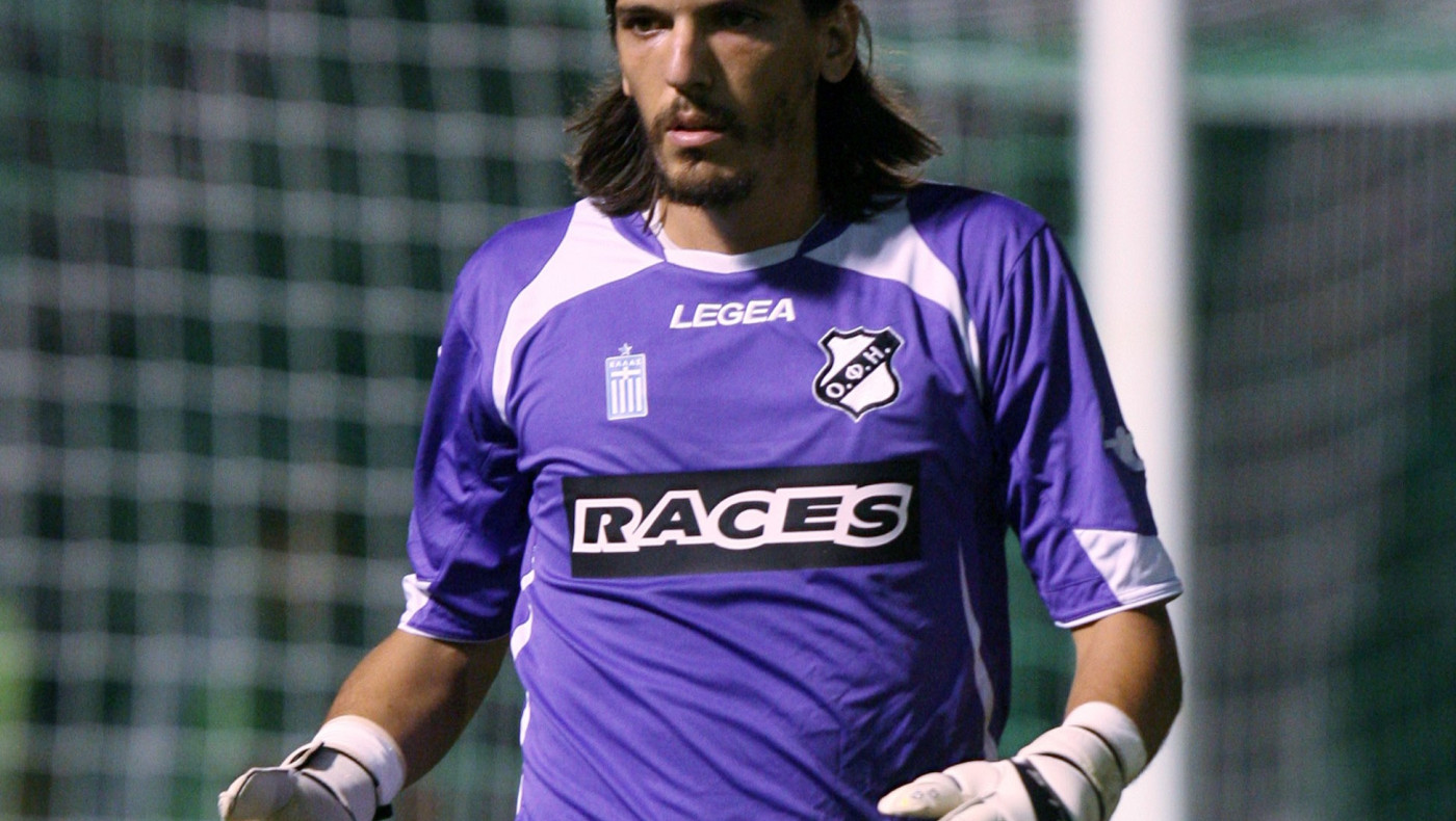 Δασκαλάκης: «Έπιανα... όρθιος το φάουλ του Ντεσπόντοφ-Ο ΟΦΗ πάει για τελικό Κυπέλλου»