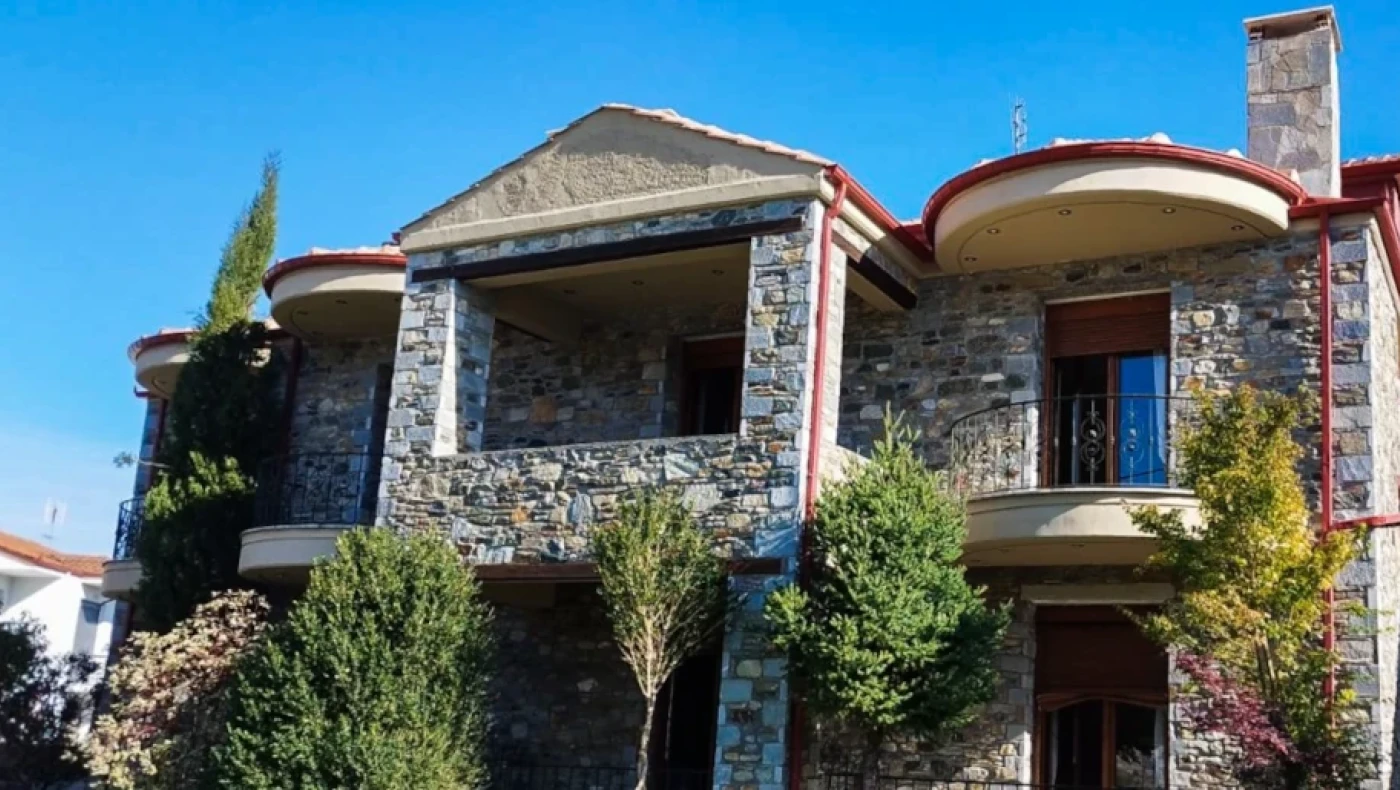 Φλώρινα: Πώς έγινε η διαρροή μονοξειδίου του άνθρακα στο ξενοδοχείο