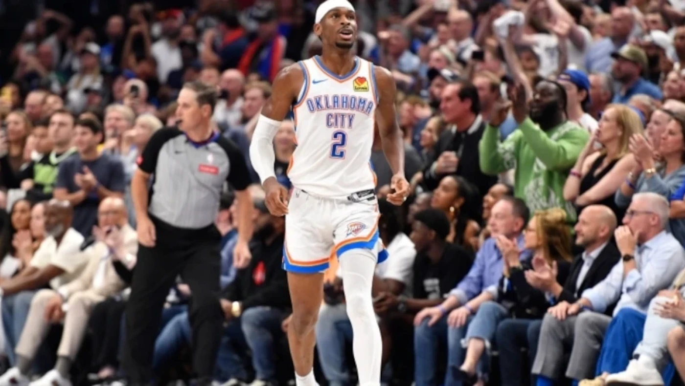 NBA: Το απόλυτο οι Θάντερ, μεγάλη νίκη των Κλίπερς-Όλα τα αποτελέσματα (vid)