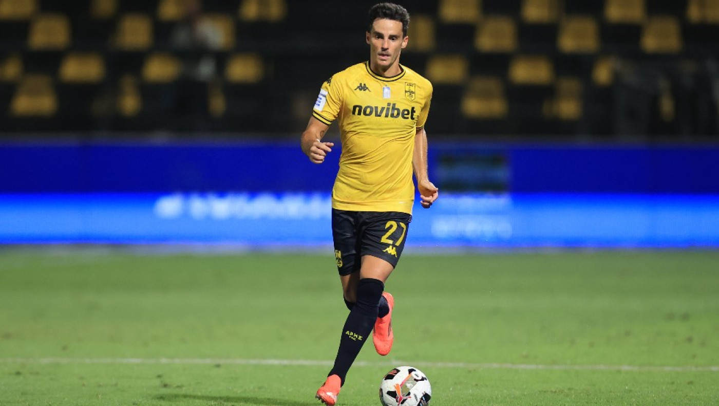 Χουάνκαρ: «Μπορούσαμε να πετύχουμε ακόμη ένα γκολ»