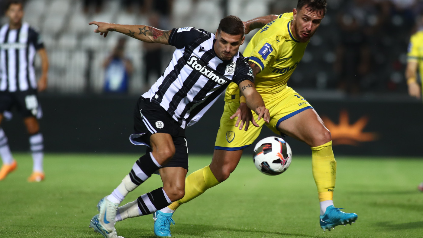 ΠΑΟΚ: Επειγόντως αλλαγή νοοτροπίας με στόχο τη δυναμική «επιστροφή» του