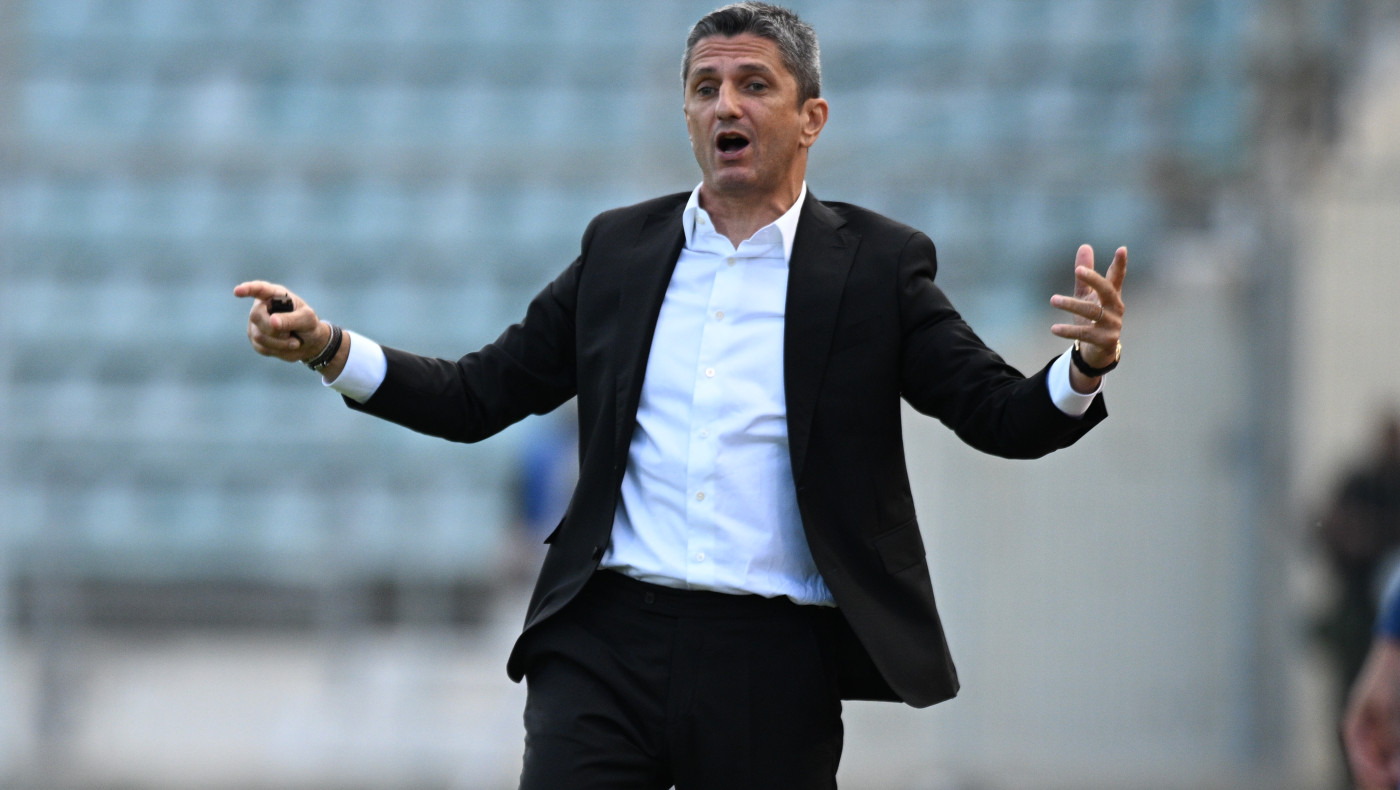 Η εξοντωτική ποινή στον Λουτσέσκου, «θανάσιμη» απειλή για τον ΠΑΟΚ